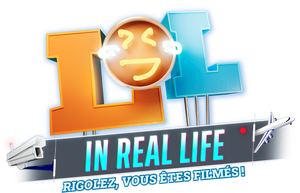 LOL : In Real Life