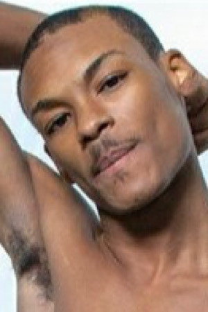 Rasheed Coles portrait