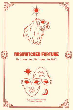Mismatched Fortune