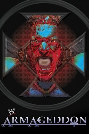 Image WWE Armageddon 2003