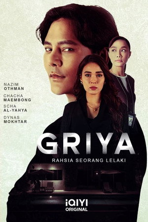 Griya: Rahsia Seorang Lelaki (2026)