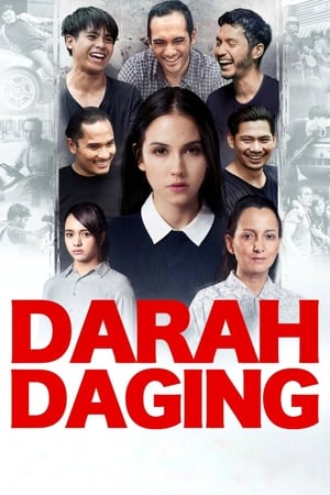 Image Darah Daging