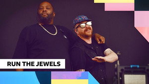 Run The Jewels - Episode 16