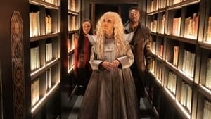 Star Trek: Discovery Season 5 Episode 8
