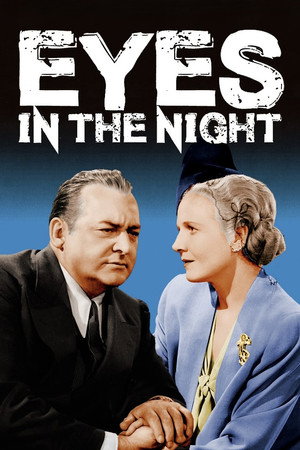 Eyes in the Night