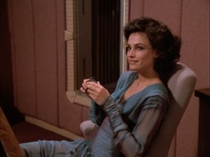 Star Trek: The Next Generation Season 5 Episode 21