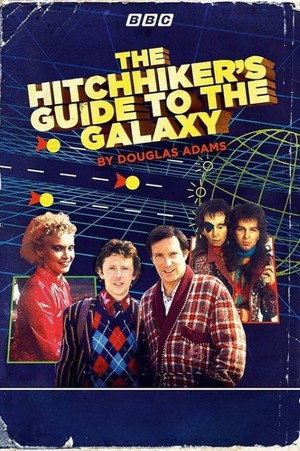 The Hitchhiker's Guide to the Galaxy 14