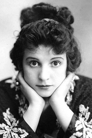 Gretchen Hartman portrait