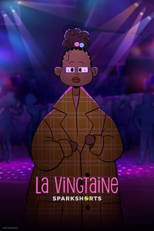 La vingtaine 2021