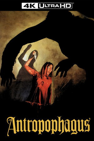 Постер фильма «Антропофагус (1980)» — (16 из 38)