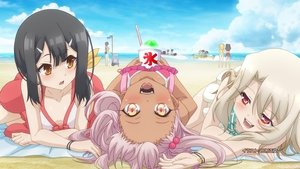 Fate/kaleid liner Prisma Illya Season 3 Episode 2