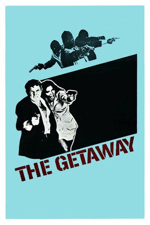 The Getaway 61