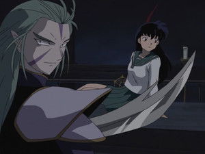 InuYasha Season 1 Episode 139