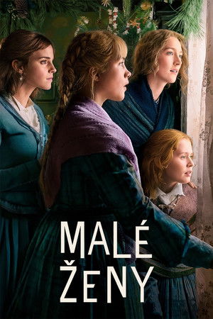 poster Little Women