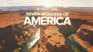Still from 7 Natural Wonders of America