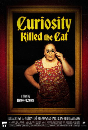 Curiosity Killed the Cat 5