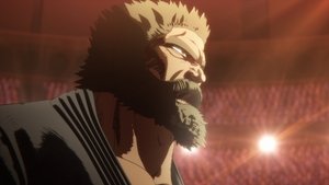 Kengan Ashura: Season 2 Episode 6