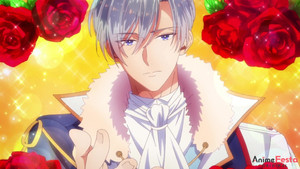 当て馬キャラのくせして、スパダリ王子に寵愛されています。: 1×1