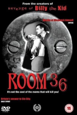 Poster Room 36 (2005)