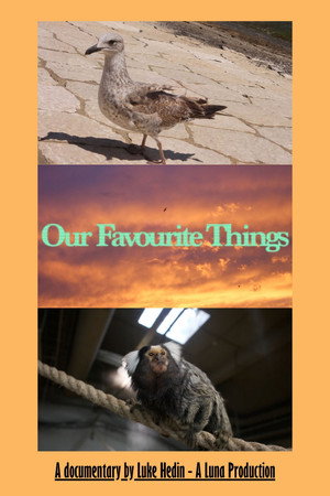 Our Favourite Things (2026)