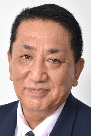 Futoshi Ueno