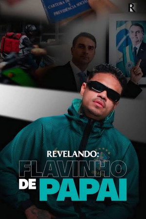 Flavinho de Papai 6