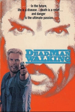 Poster Dead Man Walking (1988)