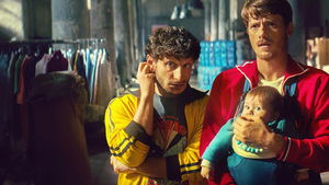 The Love Scam (2025) แผนรักฉุดใจ