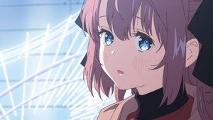 Kamiina Botan, Yoeru Sugata wa Yuri no Hana Episodio 11