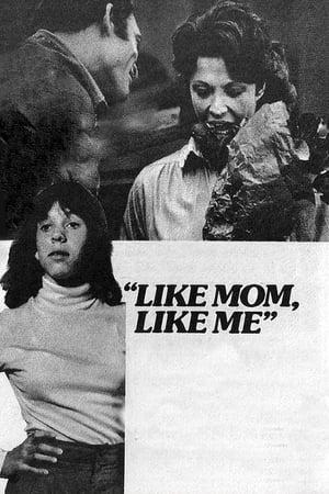 Poster Like Mom, Like Me (1978)