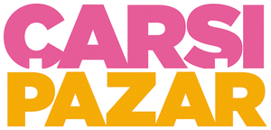 Marketing the Bazaar — Logos 1