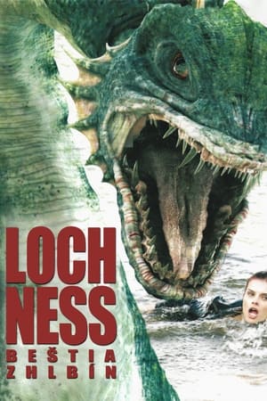 Loch Ness: Beštia z hlbín