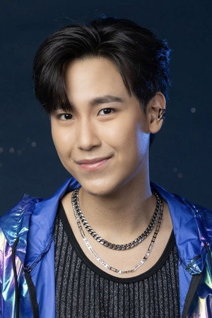 Panachai Sriariyarungruang portrait