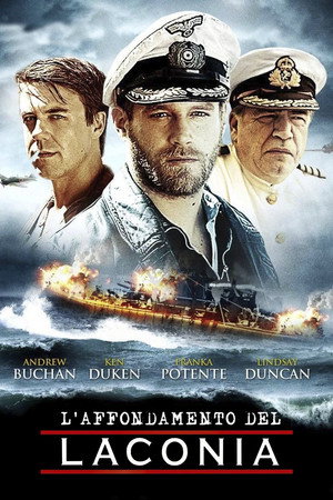 Image L'affondamento del Laconia