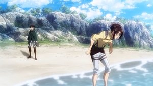 Attack on Titan Season 3 Episode 22