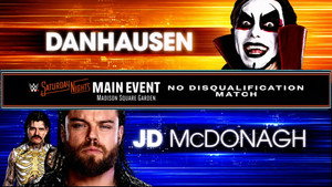 Saturday Night’s Main Event XLV 2026