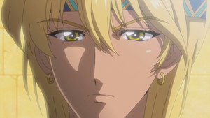 Sora wa Akai Kawa no Hotori Cap 1