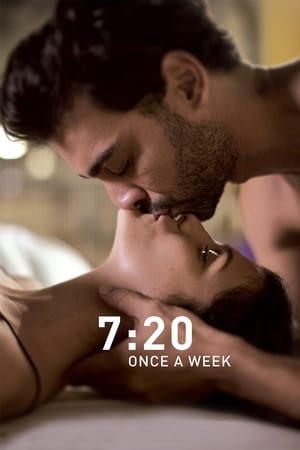 Poster 7:20 Once a Week 2018