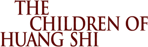The Children of Huang Shi