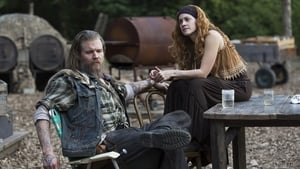 Outsiders Temporada 1 Capitulo 1