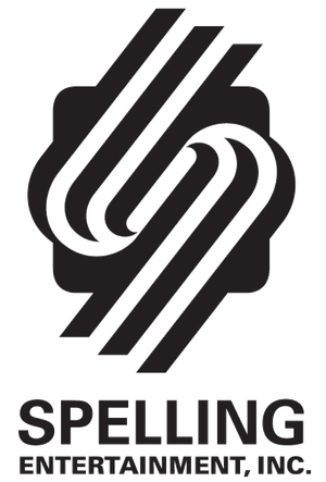Logo Spelling Entertainment