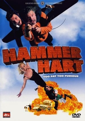 Poster Hammerhart 2005