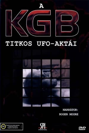 A KGB titkos ufóaktái 1998