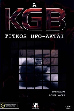 Image A KGB titkos ufóaktái