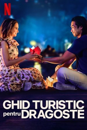 Image A Tourist's Guide to Love