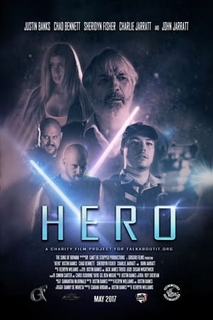 Poster Hero (2017)