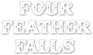 Four Feather Falls