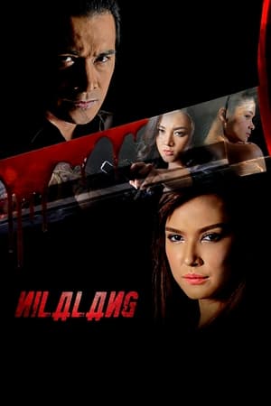 Poster Nilalang 2015