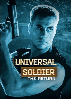 Universal Soldier: The Return 70
