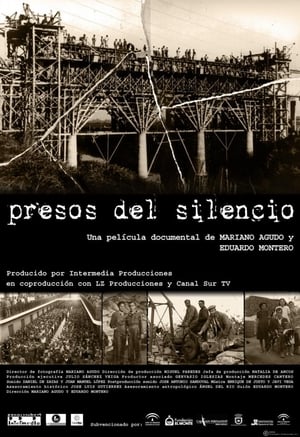 Poster Presos del silencio 2004